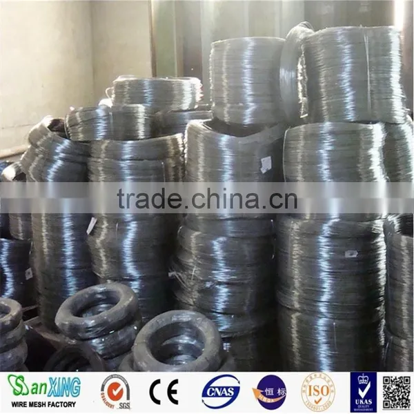 Cheaper Stainless Steel Wire Made in China photo-2