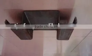 Light Steel Special Channel photo-2