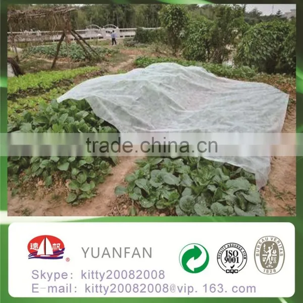 2015 High Quality Agriculture Products/vegetable Greenhouse Covers/black Sun Shade Net /landscape Protection Cover/plant Cover photo-6