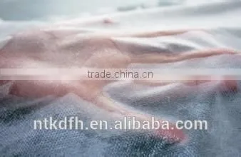 Light Weight Soft Hydrophilic Nonwoven Fabric photo-5