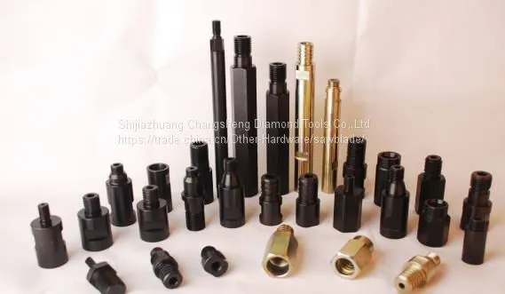 Diamond Drill Core Bits photo-2