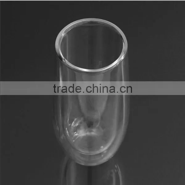Borosilicate Double Wall Glass, 15-Ounce photo-3