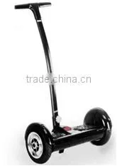 Electric Chariot