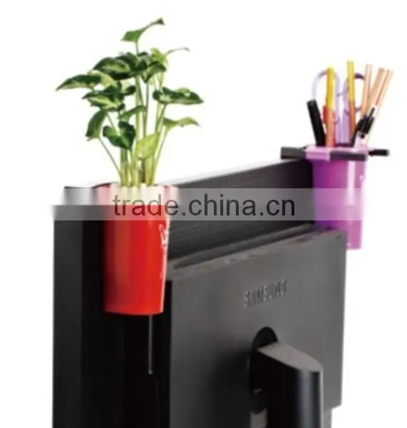 Flower Pot Plastic Injection Mould photo-2