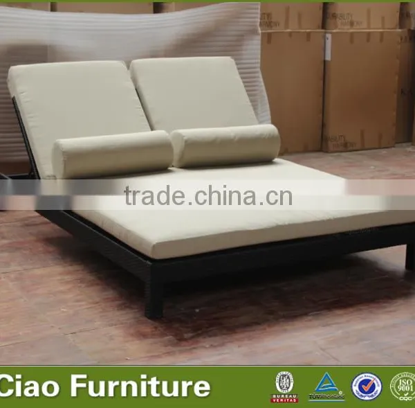 Rooms to go Outdoor Furniture Rattan Wicker Furniture photo-3