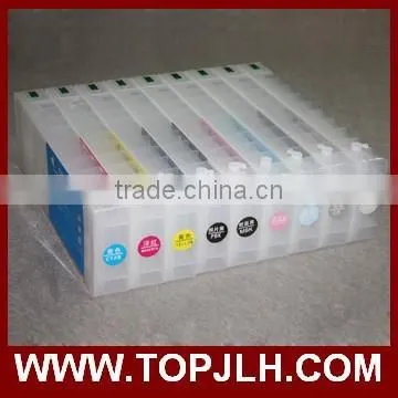 T3270 T5270 T7270 Refill Ink Cartridge With Permanent Chip 5colors photo-2