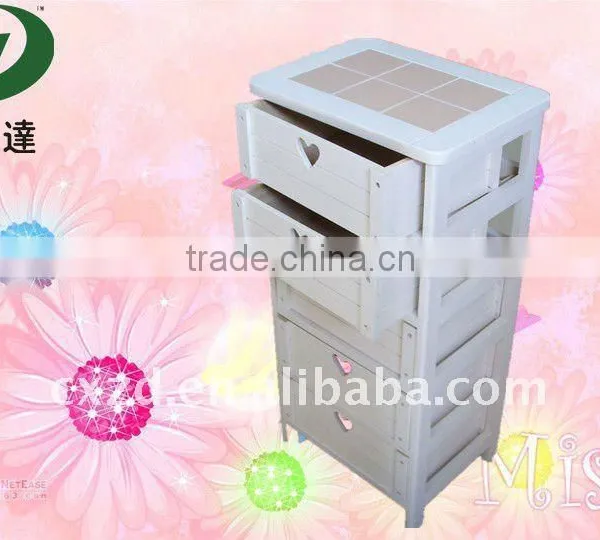 2017 New Factory Directly Supply Cabinet photo-4