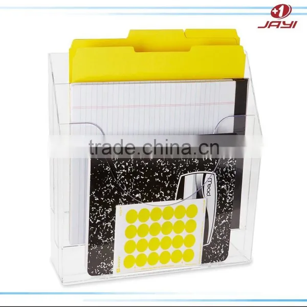 Factory Supply Custom Office Stationery Document Holder/Office Organizer photo-2