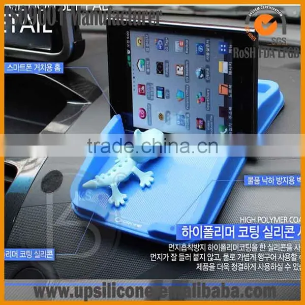 Car Sticky Pad Dash Mount Holder for Mobile Phone Car Holder photo-5