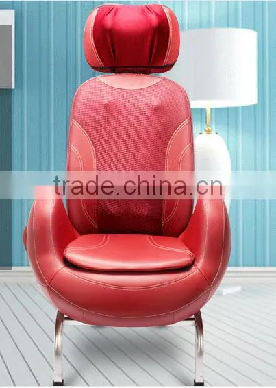 Mini Compact 3D Shiatsu Kahuna Massage Chair photo-2