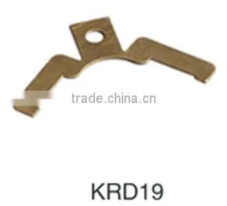 Keruida Metal Magnifying Lamp Holder Led Bulb Parts photo-2