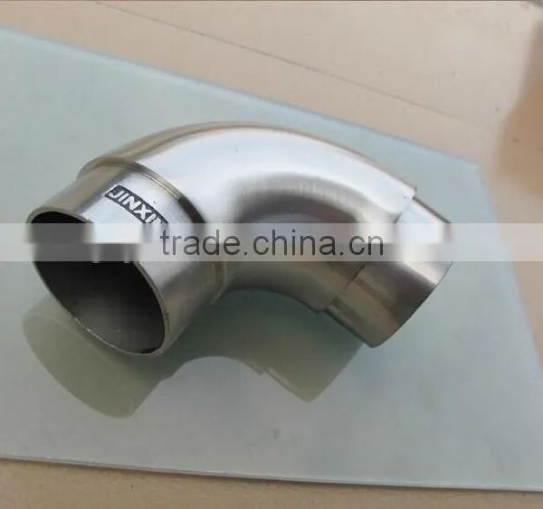 JINXIN Stainless Steel Bend Channel Pipe photo-5