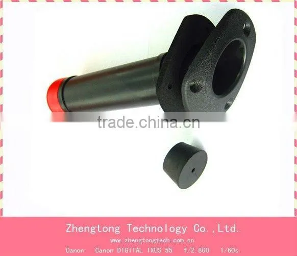 Flush Mount Fishing Rod Holder photo-6