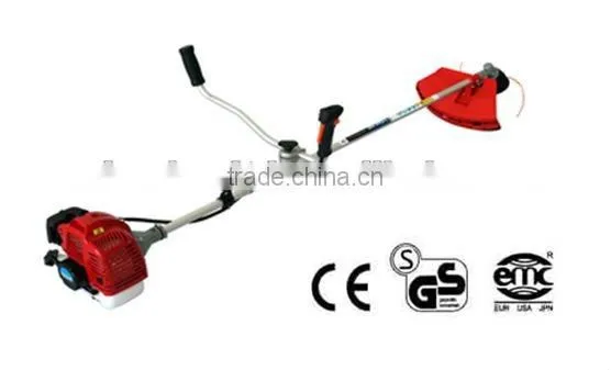 42.77cc Gasoline Brush Cutter/grass Trimmer/U Handle