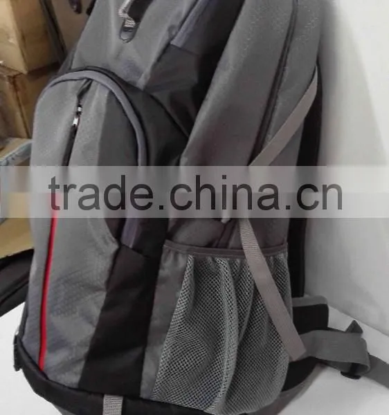 2017 New Arrival Large Capacity Outdoor Hiking Backpack photo-4