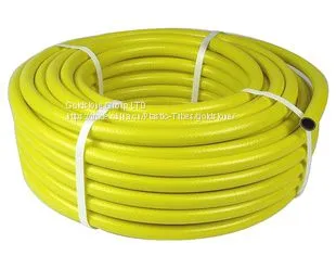 PVC Garden Hose
