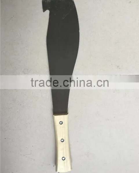 South Africa High Quality Sugar Cane Machete photo-4
