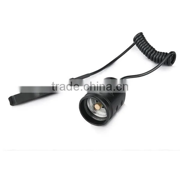 Uf-t20 ir Flashlight Torch Light Remote Switch photo-2