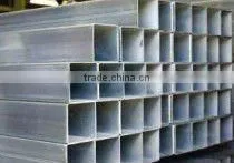 Square Steel Pipe