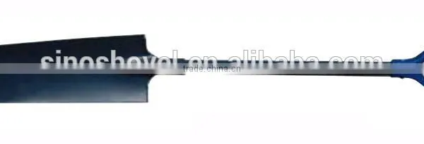 All Steel Spade photo-2