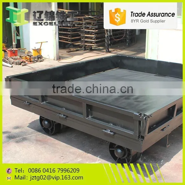 Plant Hand Tools Super Cheap Rail Loading Cart photo-2