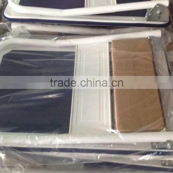 300kgs Foldable Platform Structure Hand Truck photo-2