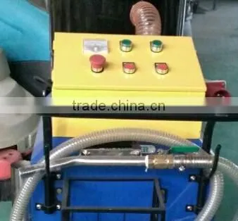 HIPOW OIL Separator . Oil Recover ,OIL Suction photo-4