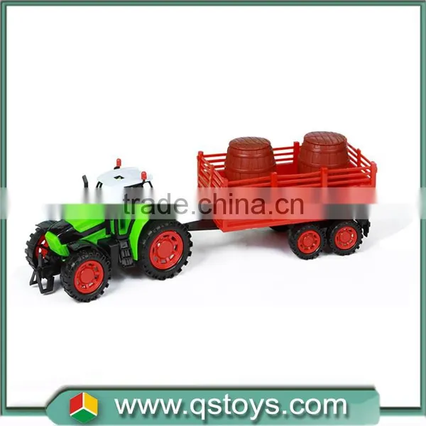 China New Product Fun Truck With Reasonable Price photo-5