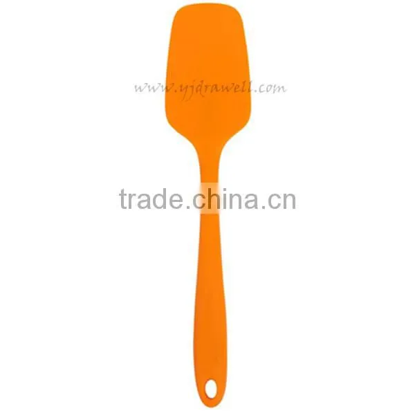 SP-1091 Colorful Silicone Kitchen Utensils photo-5