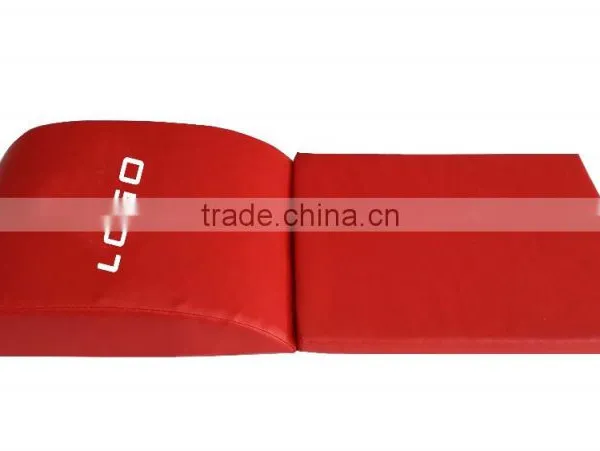 2017 Newest Style Crossfit Yoga Mat Wholesale AB Mat for Exercise photo-5