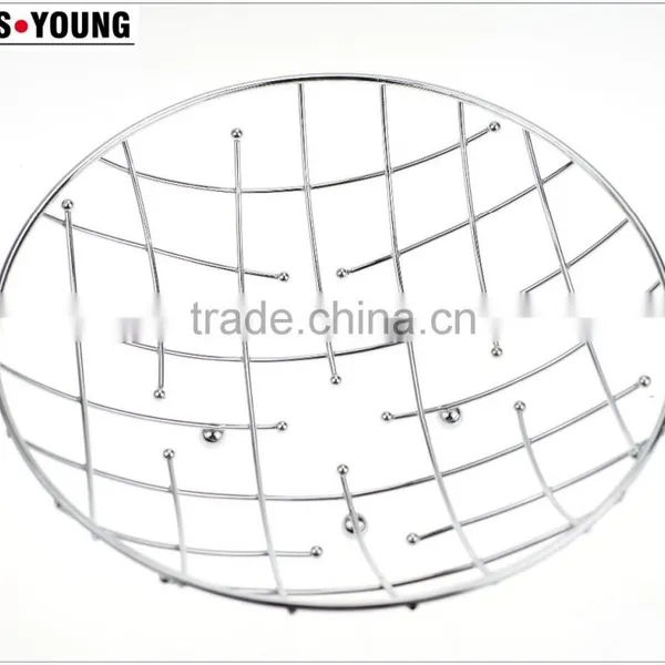 43001 Metal Wire Fruit Basket photo-4