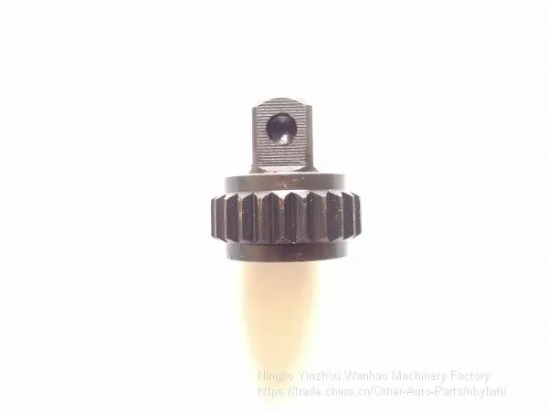 Starter Drive-Start Gearing