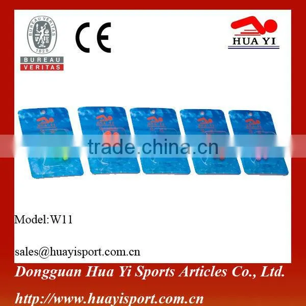 Swimming Pool Accessories Classical Designed Watersports Ear Plugs High Quality photo-2
