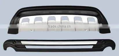 Bumper Guard for AUDI Q7 Front/Rear photo-2