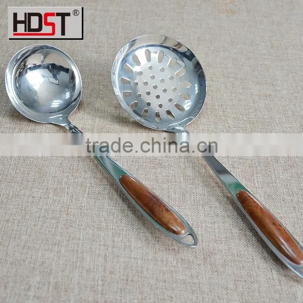 Low Price Stainless Steel Utensils Set Promotion for Western Christmas photo-2