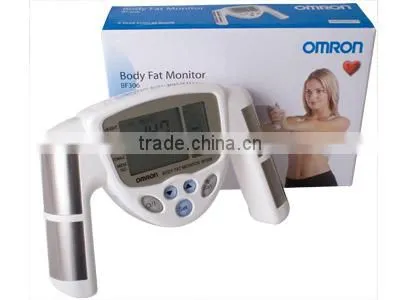 Omron Body Fat Monitor photo-3