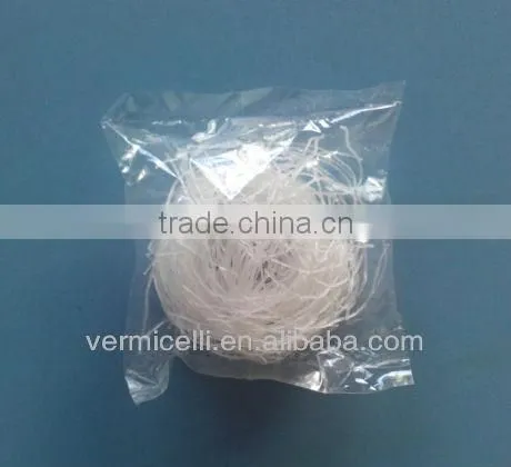 Vietnam Key Product Instant Green Bean Vermicelli photo-6