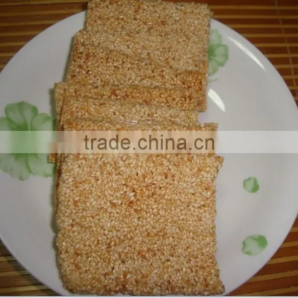 Cheap Candy Bar Making Machines photo-4
