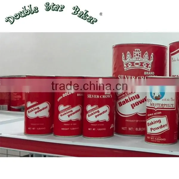 Baking Powder Swelling by Sea photo-5