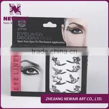Joyme 2016 New Product Hot Selling Eye Tattoo Sticker Eyeliner Tattoo Sticker photo-2