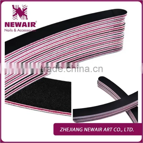 Wholesale Products Nail Supplies Professionals Nail File photo-4