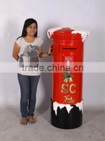 Santa'a Mailbox photo-3