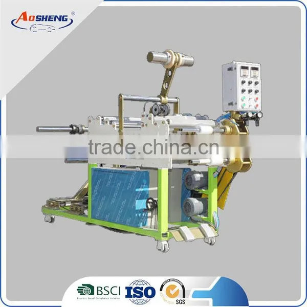 New Brand Film Blowing Rolling Machine photo-2
