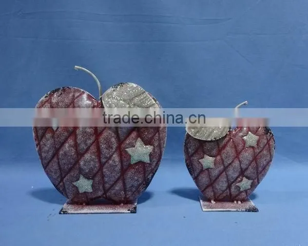 Iron HandMade Artifical Dollarma Craft Cheapest Reliable Golden Supplier HXM5B513-17 photo-2
