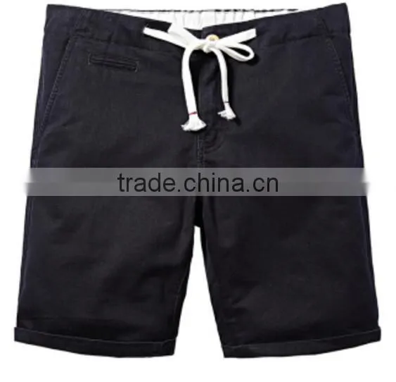 Wholesale Cotton Shorts Men's Gym Shorts /custom Casual Shorts photo-5