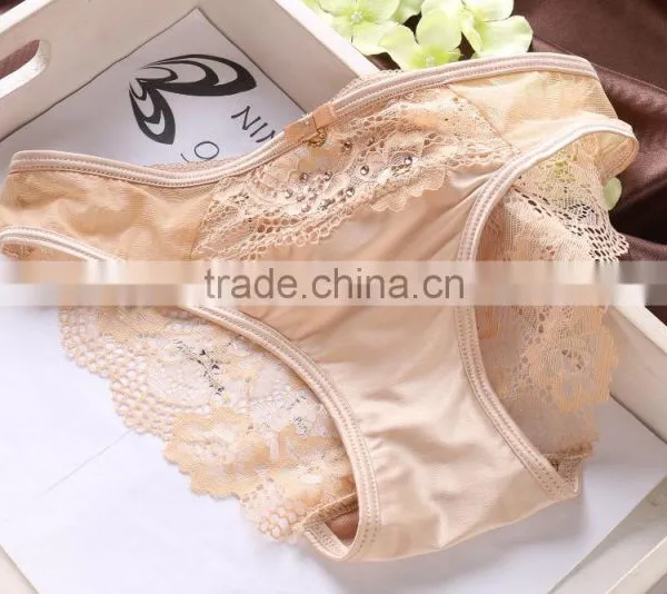 Wholesale Guangzhou Factory Low Price Bra Set photo-5