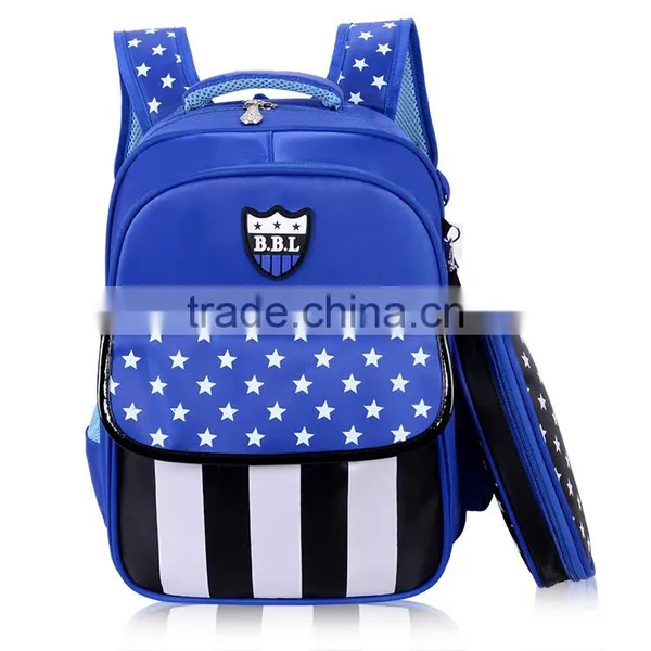 HFR-YB-72 2017 New Design Outdoor Colorful Led Backpack photo-2