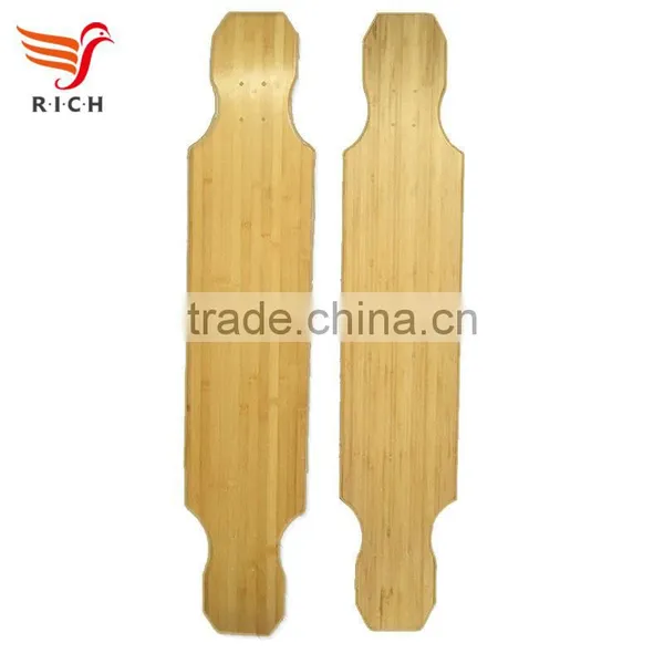 Factory Wholesale Skateboard Maple Skateboard Decks OEM Pattern photo-3