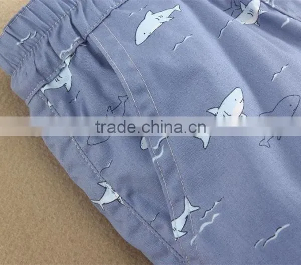 Latest Design China Kids Summer Clothes 100% Cotton photo-3