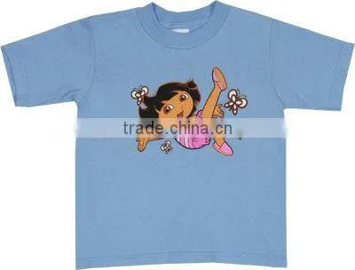 Fancy Kids T-Shirts for Boys & Girls photo-2